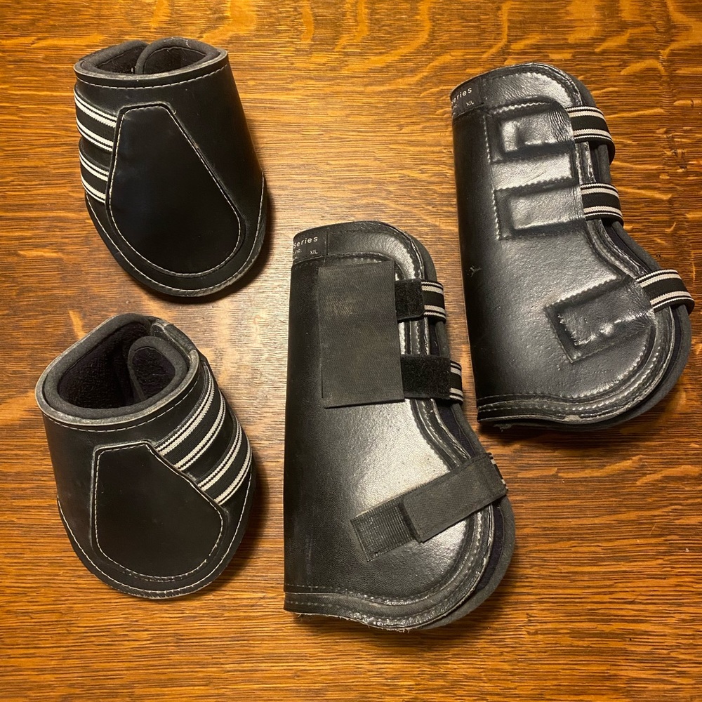 T-Boot by Equifit